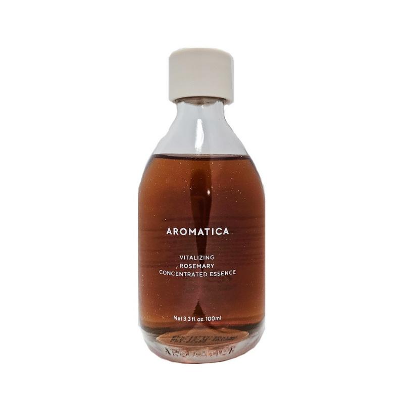 AROMATICA Vitalizing Rosemary Concentrated Essence 100ml
