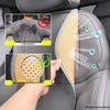 XPENG M03 All-Season Breathable Car Seat Cushion