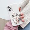 For Realme 9 4G Case 9 Pro Plus Cover Cute Heart Flower Back Cover Soft Silicone Protective Funda For OPPO Realme 9 Pro+ Shell