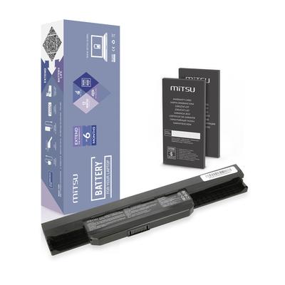 Příslušenství k notebookům – Adaptéry a baterie pro notebooky