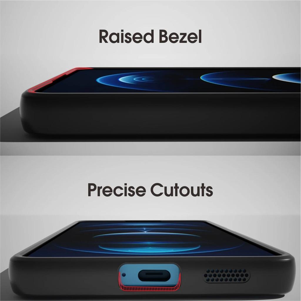 (Comes with wrist strap)ibmrs for Xiaomi Note12 Turbo/POCO F5 case,camouflage transparent phone protective case