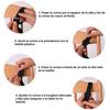 5 Point Harness Safety Belt Strap for Baby Kids High Chair Stroller Car Seat