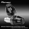 MotHeart Motociklo Vairo Galinis Kamštukas Z650RS 2022-2024 7/8"(22 mm) Vairo rato skersmuo 17 mm