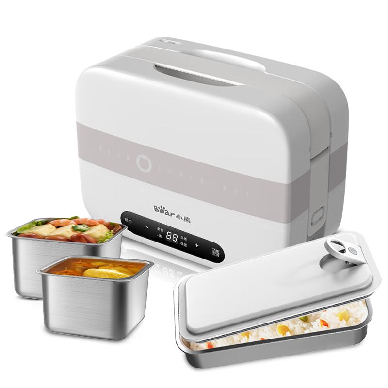 Bear Electric Heating Lunch Box