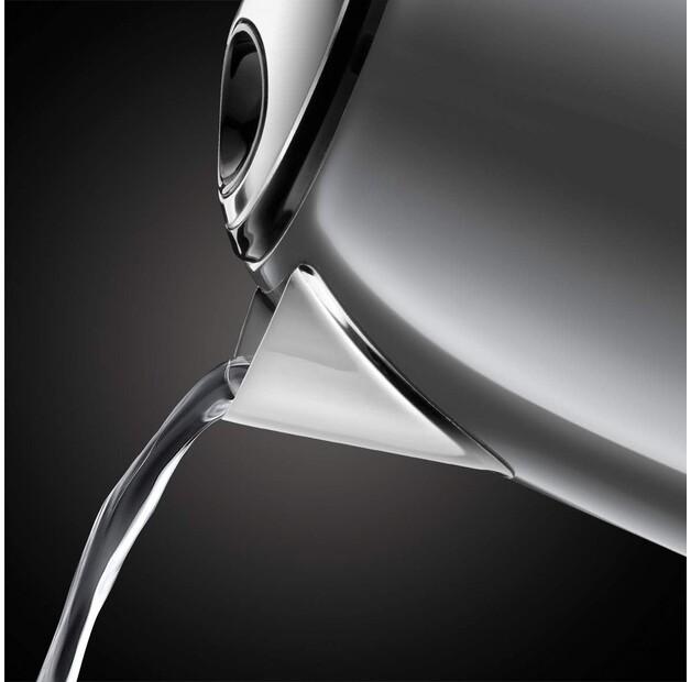 Чайник Russell Hobbs Colours Plus Mini storm grey (24993-70)