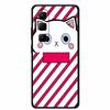 For Infinix Hot 60 Pro+ Case Cool Cartoon Soft Silicone TPU Black Cover For Infinix Hot 60 Pro Plus ShockProof Phone Case X6886