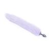 S M L Szie Metal Anal Plug Simulation Fox Tail Erotic Anus Sex Toys For Woman Men Dildo for Anal Butt Plug Adult Accessories