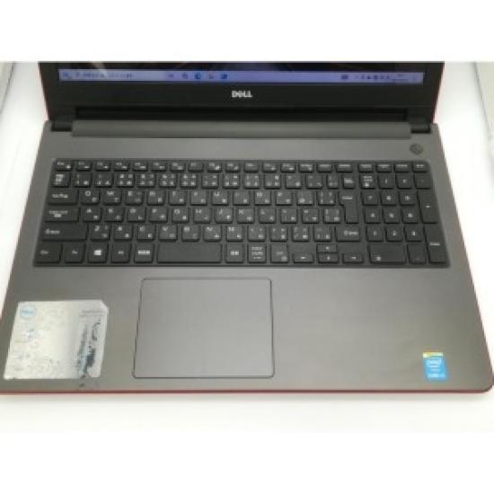 USED Dell Inspiron 15 5000 – Intel Core i3‑5005U, 16GB RAM, 128GB SSD, 15.6″ (1366×768), Wi‑Fi