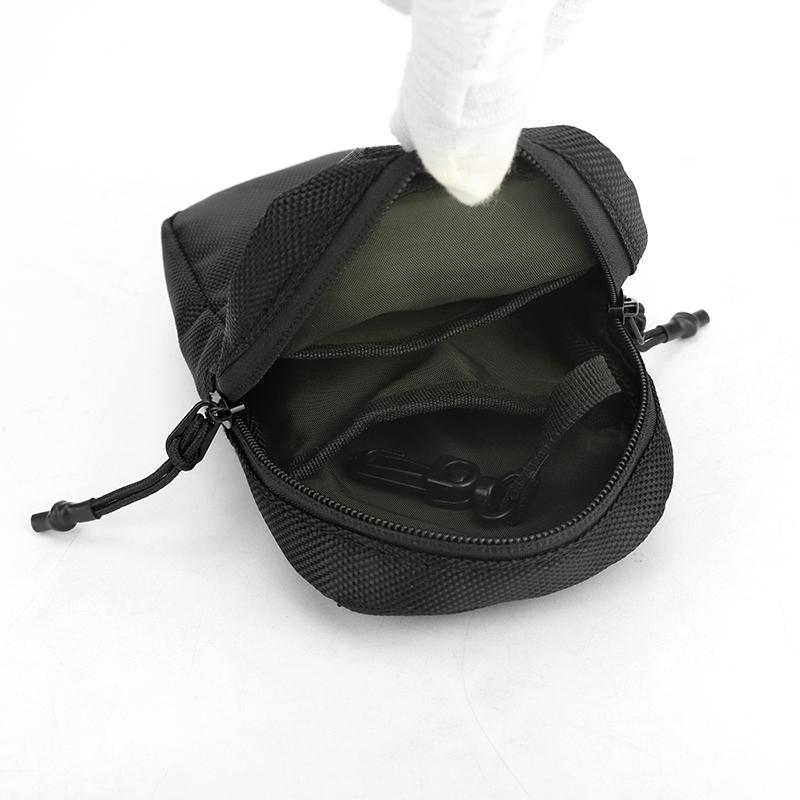 Herren Umhängetasche Outdoor Sporttasche Multifunktionale Leichte Handy-Tasche Schultertasche