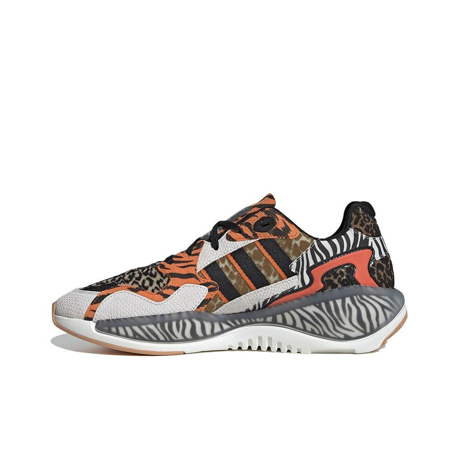 

кроссовки adidas originals ZX Alkyne Lifestyle Shoes Unisex FY5235