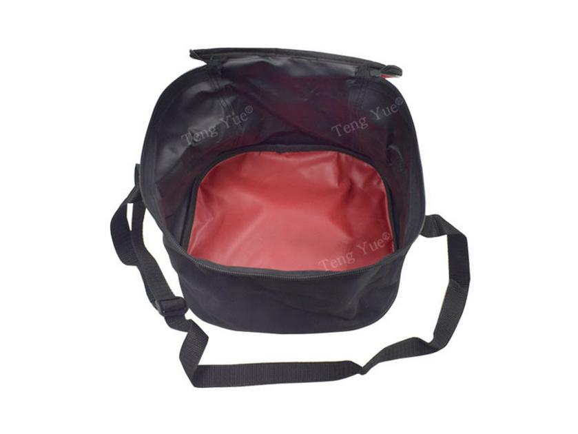 Multi-Sport Training Bag - Customizable Square Design for Basketball, Football, Volleyball 0110