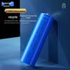 18650 3.7V Lithium Battery, 1800mAh for Flashlight & Megaphone