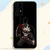 C-Clover Asta B-Black Phone Case for Samsung S26 S24 S22 S25 Ultra S9 S20 FE S23 Plus S10 S21 Shockproof Funda Cover