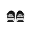 New Balance NB 545 Slip Resistant Breathable Low Top Running Shoes Black Infant And Toddler