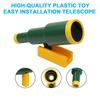 კემპინგი და ლაშქრობა – ტელესკოპები