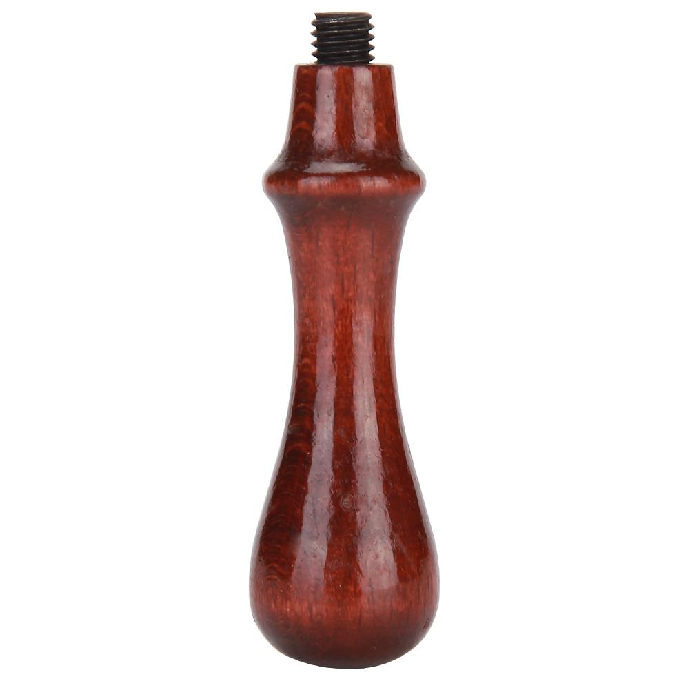 Antique Sealing Wax Stamp Wood Handle Envelope Wedding Handmade Hobby DIY Tools