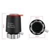 Electric Floor Heating Actuator M30 230V AC Manifold Thermostatic Actuator Two Wire Water Distributor LCD Panel-Accessories