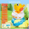 Baby Educational Singing Bird Toy With Storytelling For Early Learning And Kids Gift