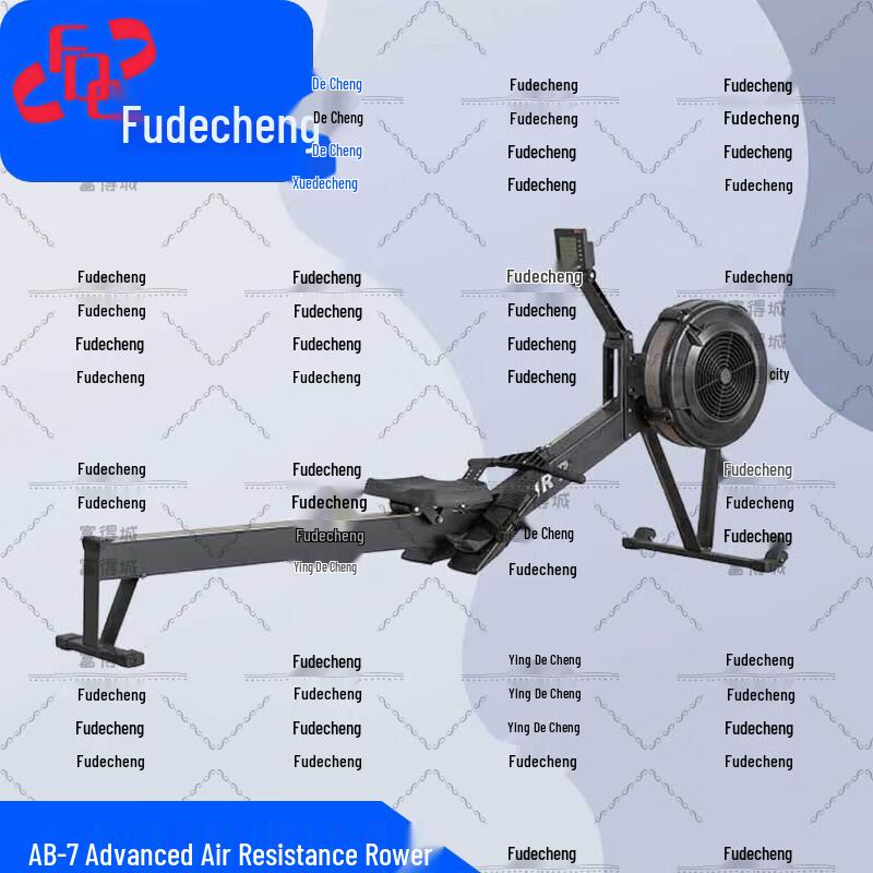 Fudecheng Commercial Fitness Equipment