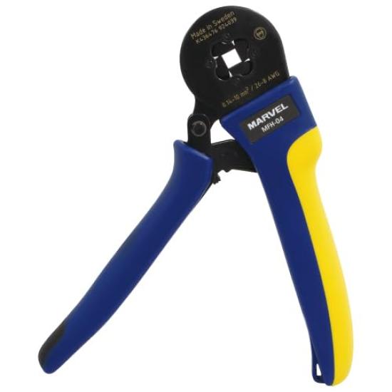 MARVEL Ferrule Crimping Tool MFH-04