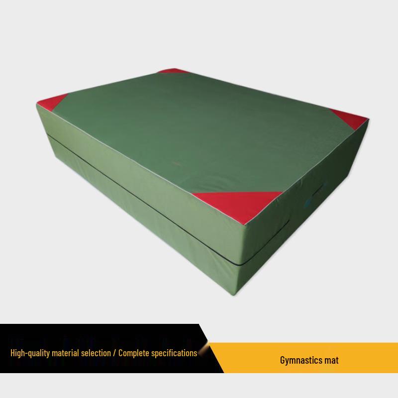 Professional Gymnastics & Training Mat