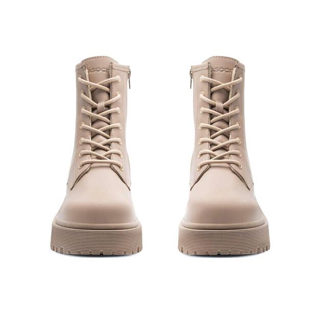 Ботильоны Lasocki WB-ALESSIA-01 Бежевый