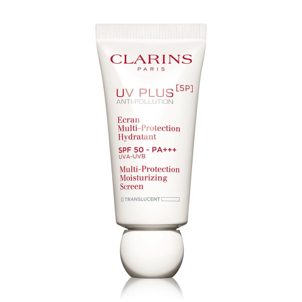 

Clarins Sun Cream UV Plus [5P] SPF50, 30ml