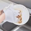 50/100 Dust Gloves - Suitable For Both Wet And Dry Use, Easy To Wipe And Dust, Ideal For Kitchen Cleaning