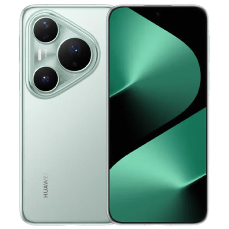 Huawei Pura 80 Pro+ (CN Version)