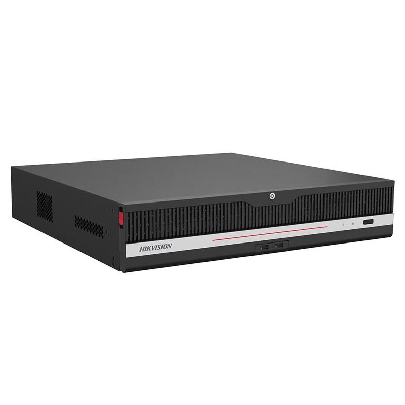 

Hikvision Superbrain Edge Computing Host iDS-9632NX-I8