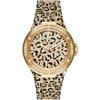 MK7284 Animal Pavé Ladies Watch
