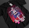 My Hero Academia Shirt Bakugo T-Shirt Deku Kacchan Top Todoroki MHA Unisex T-Shirt