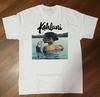Blue Water Road Kehlani T-shirt S-234XL Cotton White