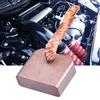 10 Buc Seturi de Înlocuire Perii de Carbon Potrivite pentru Motorul de Pornire Auto FT128 J458 8x25x21mm