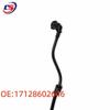 Water Hose for BMW 5, 6, 7 Series & GT (Imported), Part #17128602646