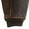 AVIREX 90s Old G-1 Leather Flight Jacket XS Brown Men's Used