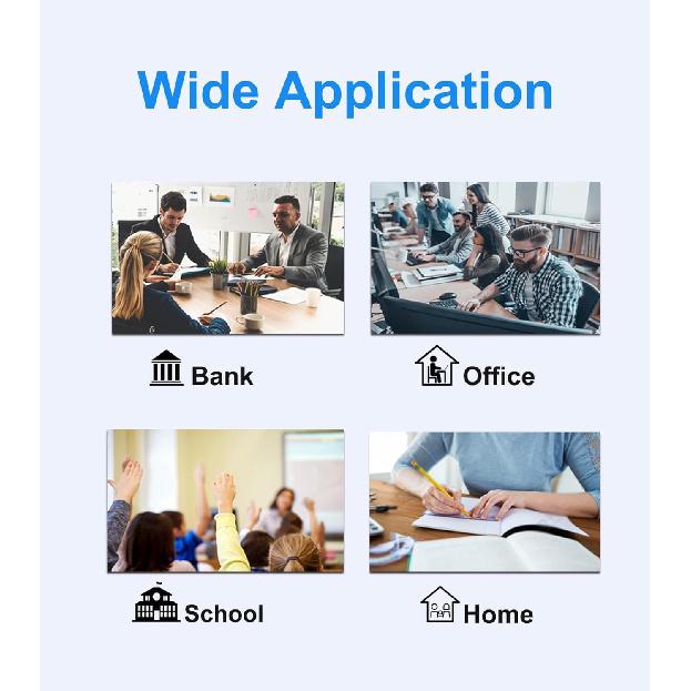 910XL Compatible Ink Cartridge for 910 XL Compatible with HP OfficeJet Pro 8020 8025 8028 8035 8030 8015 8010 8018 8022 Printer (2 Black,1 Cyan,1