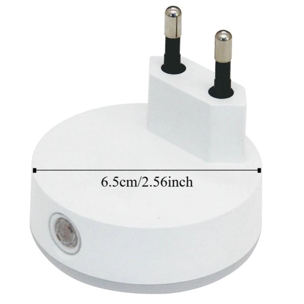 Induction Sensor Plug Sensor Light Soft Light Induction Light LED Light Night Light  Bedroom