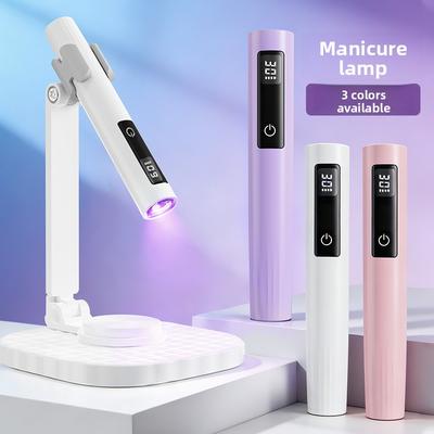 Geräte für Maniküre & Pediküre – Nageltrockner & Nagellampen