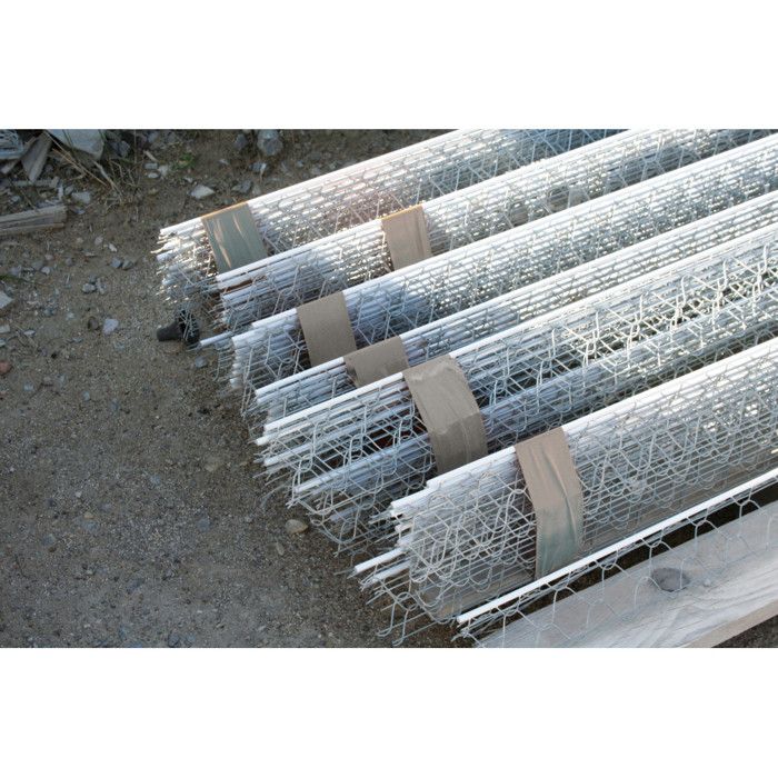 Ruban adhésif universel - 3M - Pro - Argent - 48 mm x 25 m - Multi-usages