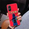 Game O-Omori Cartoon Phnoe Case for Xiaomi Poco X5 X6 X7 Pro X4 Gt F7 Ultra M8 M7 Redmi 15C 15 13C 13 12C 12 Unique Cover Coque
