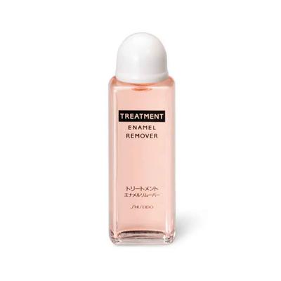 Shiseido Behandlung Emaille Remover 65 ml