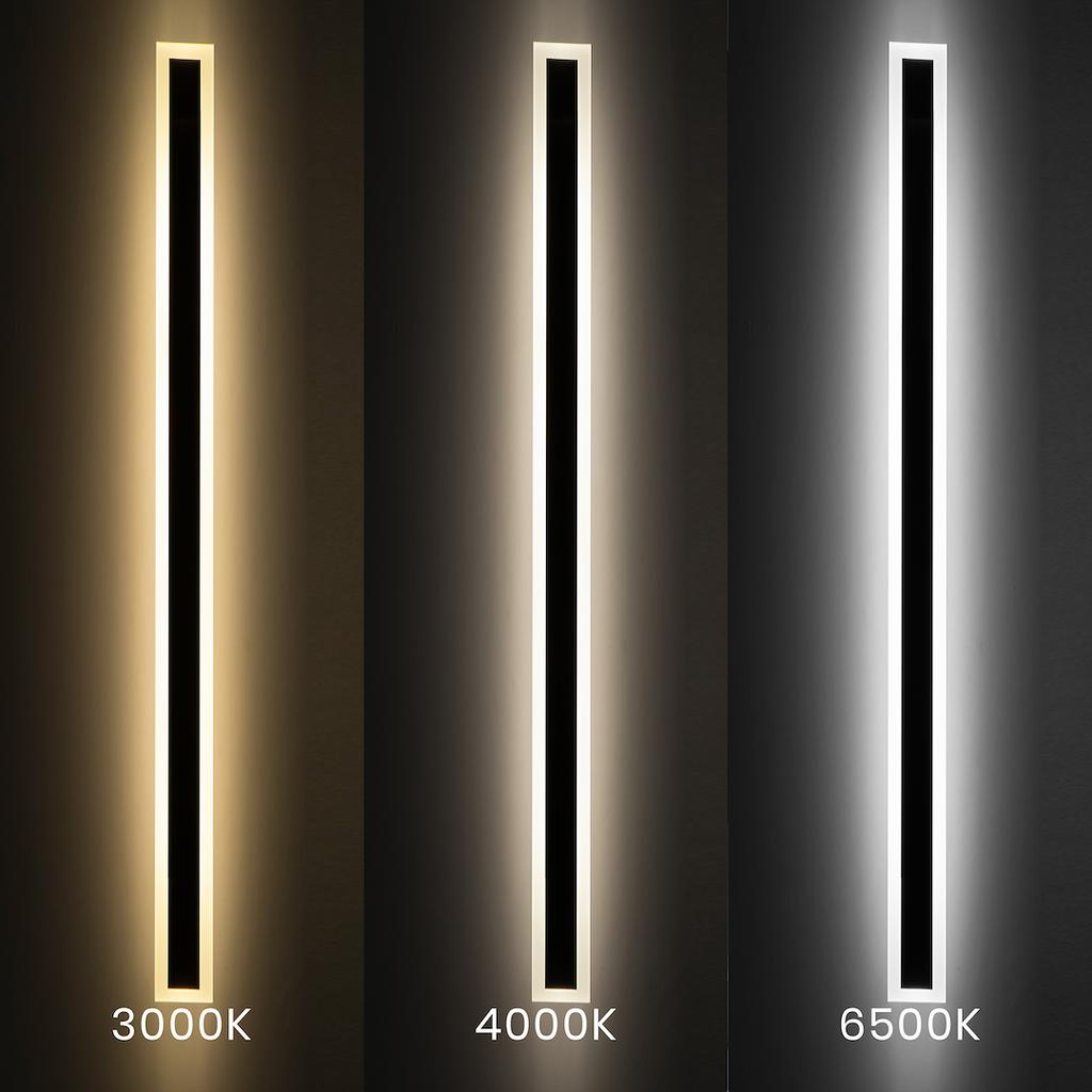 Kinkiet Wow 30W 3Cct Ip54 150Cm