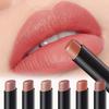 1PC Matte Lipstick Easy To Color Lipstick Pen Long-lasting Easy To Color Moisturizing Lipstick Natural Moisturizing Moisturizing Lipstick