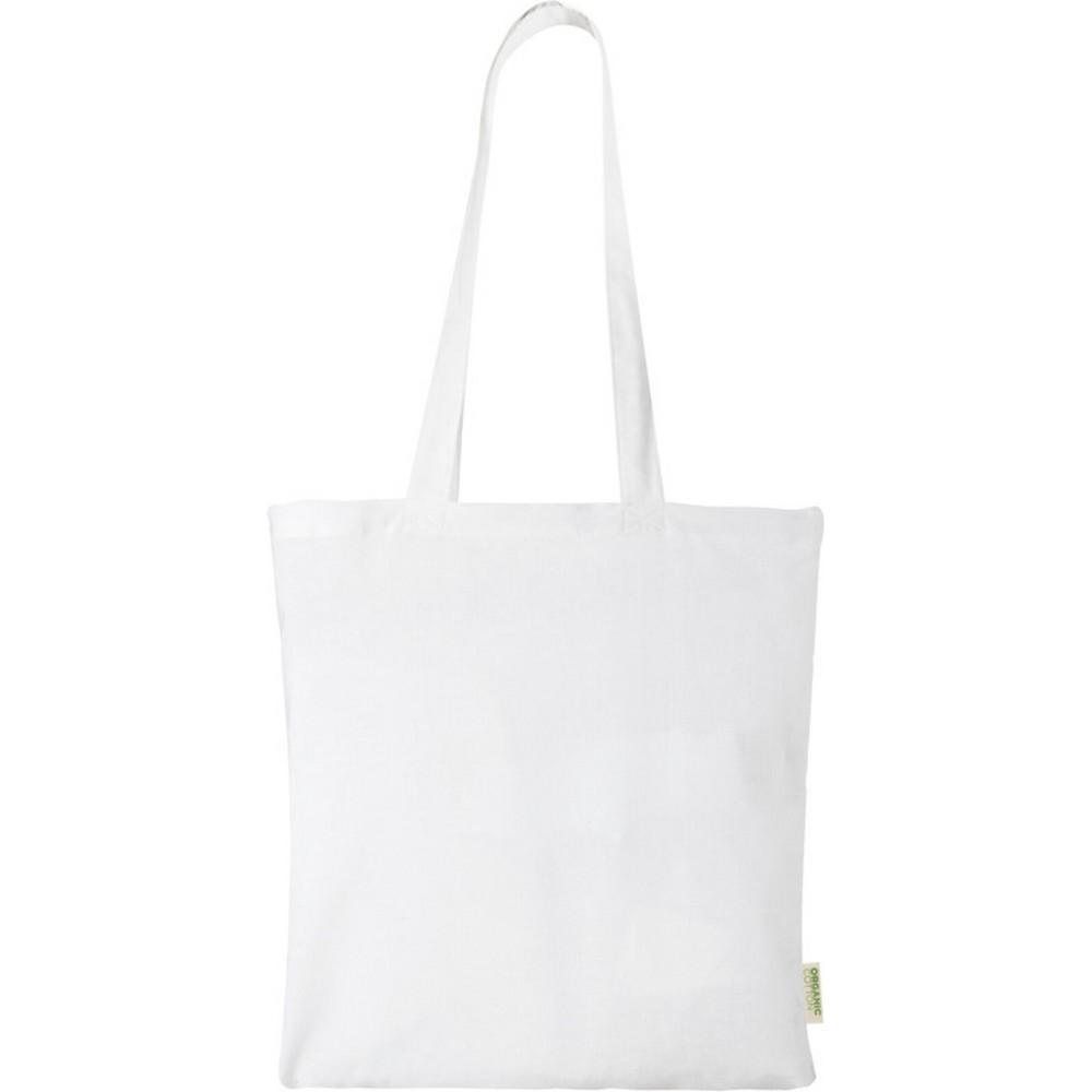 Floso Odisha Organic Cotton 7L Tote Bag