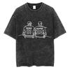 Na górę – T-shirty i koszulki
