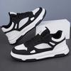 Fashion Height Increasing Thick Heeled Mens Loafers Luxury Brand Casual Famous Brands Shoes Sneakers Sport Trainers Sporty Pie