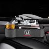 Multifunction Leather Car Seat Gap Storage Box Bag Organizer For Honda Fit Civic Accord 7 8 9 10 Pilot City Jazz CRV HRV