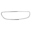 Grille Surround Trim Molding 2128852574 Replacement for Benz E‑Class W212 S212 Facelift 2014 To 2016