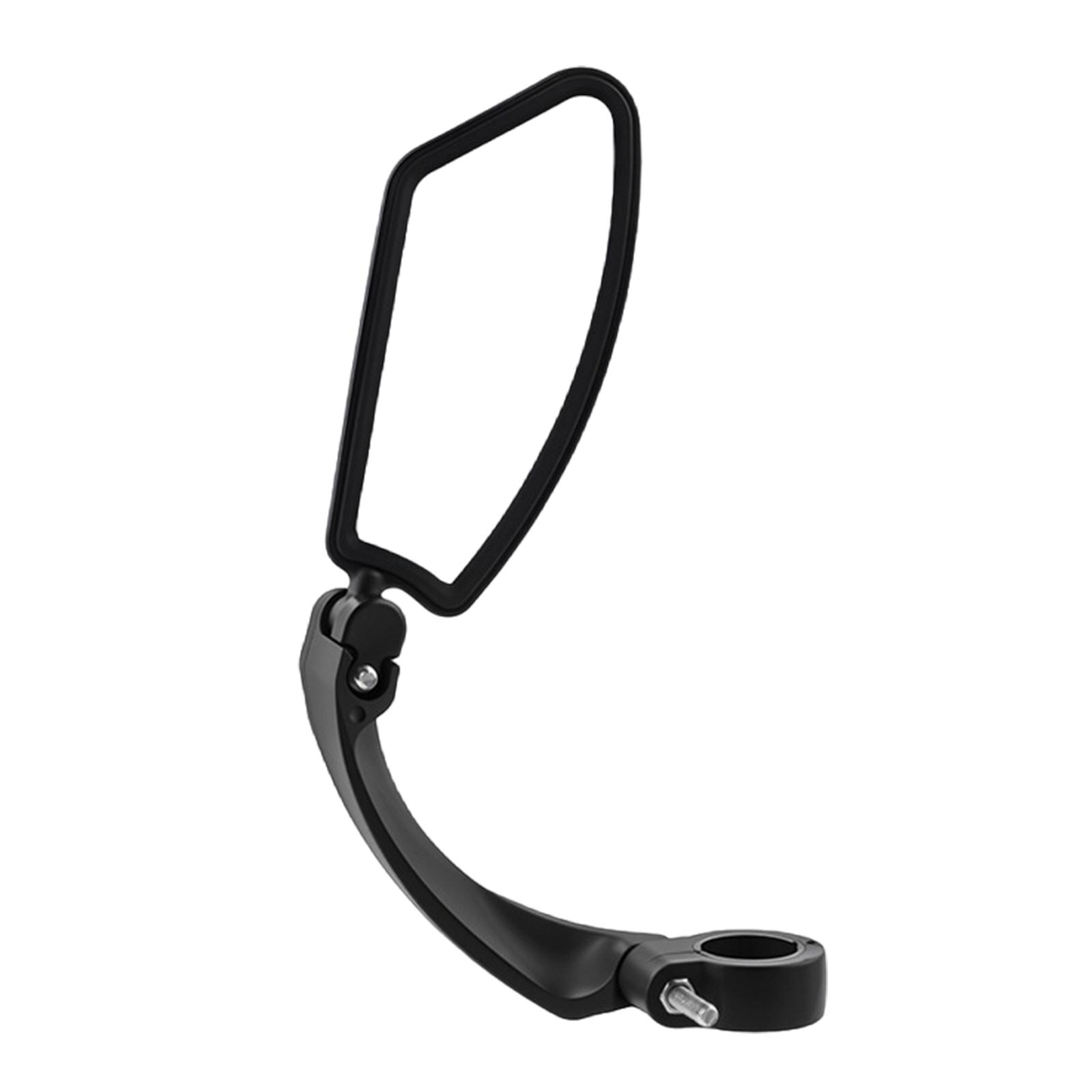 Mountain Bike Reflection Mirror Rotatable Bike Rearview Mirror Bicycle Mirror Bike Accessories and Equipment